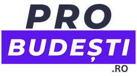 PRO BUDEȘTI